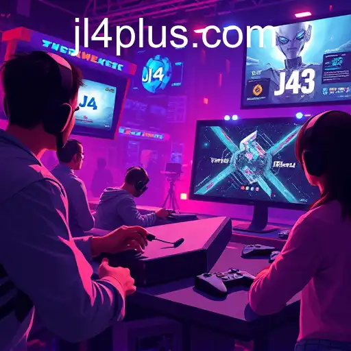 Digital Trends in Gaming