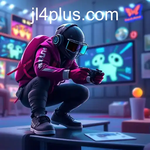 Digital Trends in Gaming