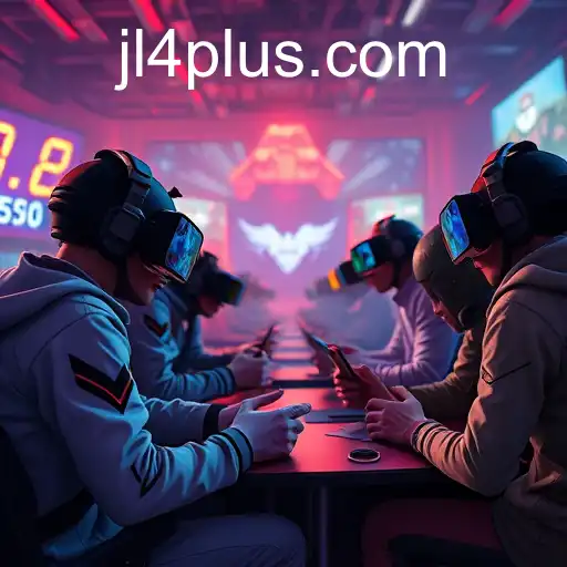 The Evolution of Online Gaming Trends