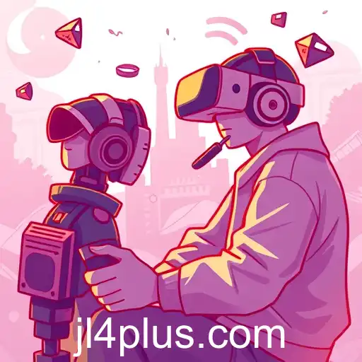 The Evolution of Online Gaming and Its Global Impact