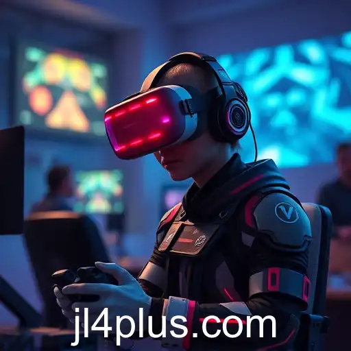 Gaming Trends Reshape the Industry Landscape