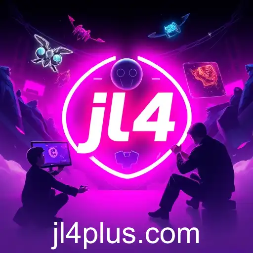Gaming Website 'jl4' Reigns Supreme in 2025