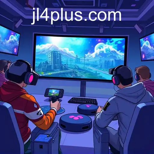 Gaming Website Trends in 2025