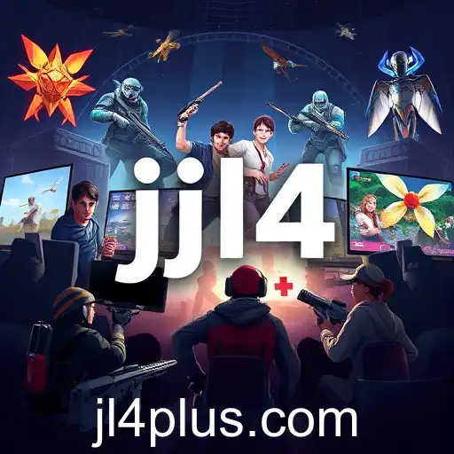 The Evolution and Appeal of 'jl4' Multiplayer Games