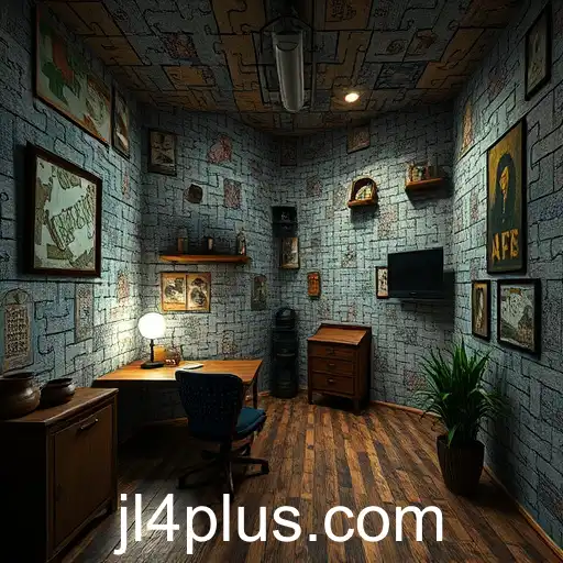 Exploring the Endless World of Puzzle Games: A Journey Through Mind-Bending Challenges