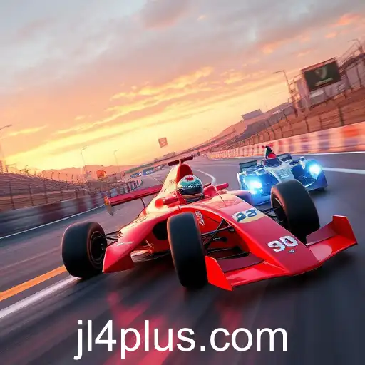 Exploring the Thrills of Racing Games: A Deep Dive into the 'Racing Games' Category