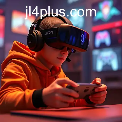 The Rise of Online Gaming in 2026