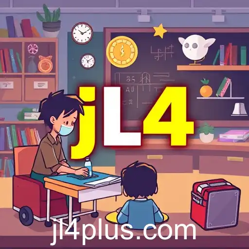 The Rise of JL4: A Modern Gaming Phenomenon