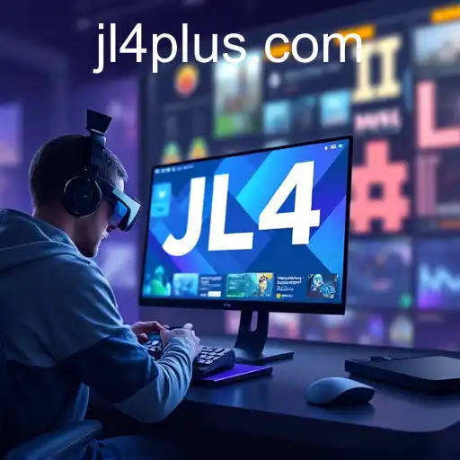 The Rise of Online Gaming Phenomenon