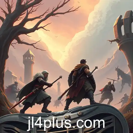 Exploring the Diverse World of RPG Games