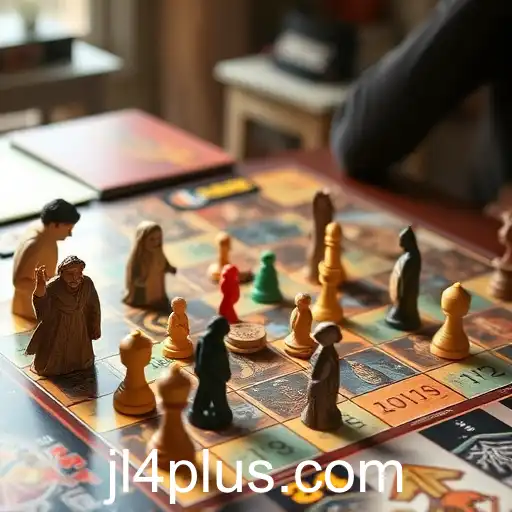 Shaping the Future of Online Gaming