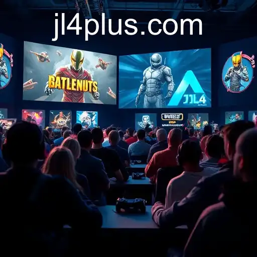 The Evolution of JL4 in the Gaming Industry